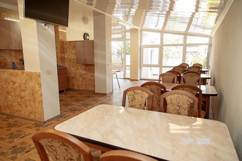 "Натали" гостиница в Кабардинке - фото 8