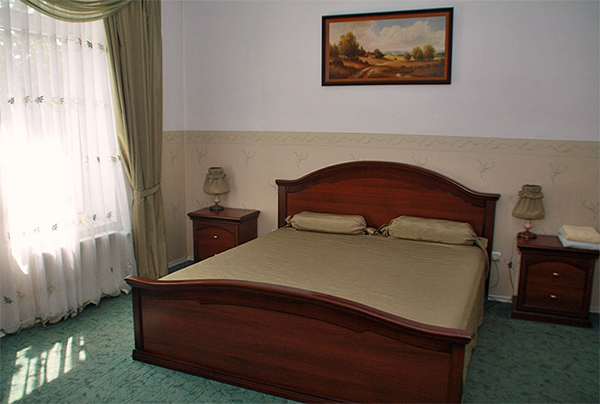 "Агата" гостиница в Черняховске - фото 3