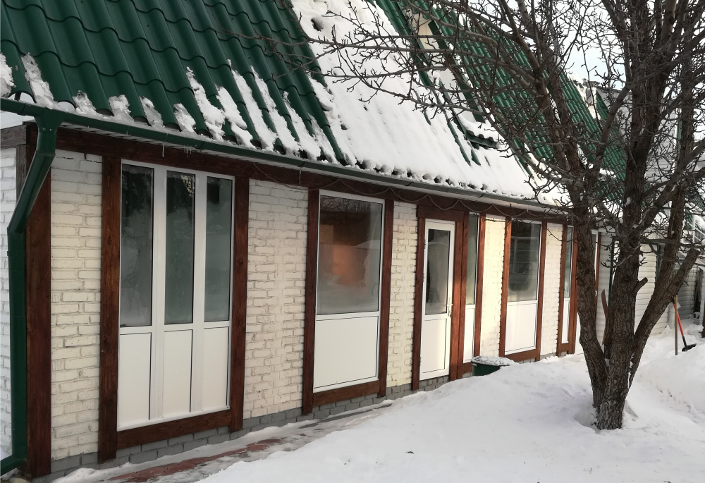 "Славянский" гостевой дом в Белокурихе - фото 3