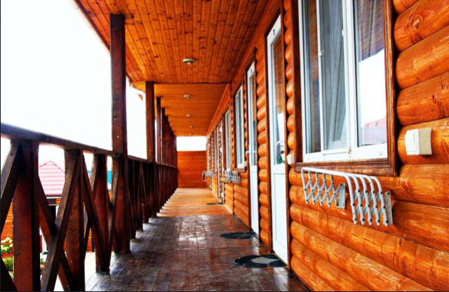 "Станица" мини-гостиница в Феодосии - фото 4
