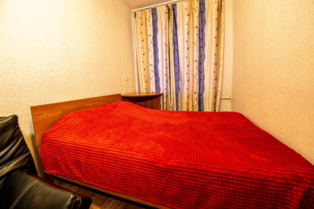 "ArendaGrad Глинки 9" 2х-комнатная квартира в Смоленске - фото 11