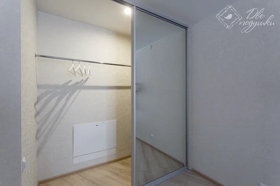 "Две Подушки на Развития 11" 1-комнатная квартира в Вологде - фото 8