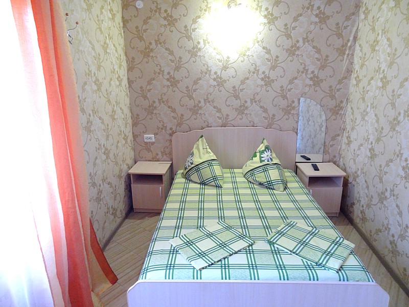 "Валентина" гостевой дом в Кабардинке - фото 13