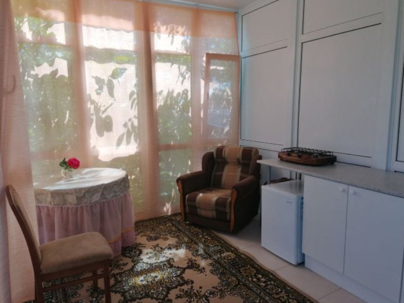 "РозАлея" гостевой дом в Кабардинке - фото 31