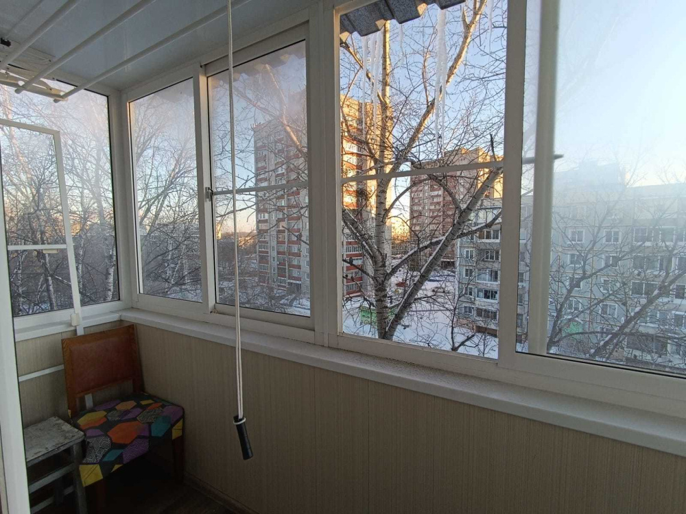 "Уютная Суворова 64" 1-комнатная квартира в Хабаровске - фото 20
