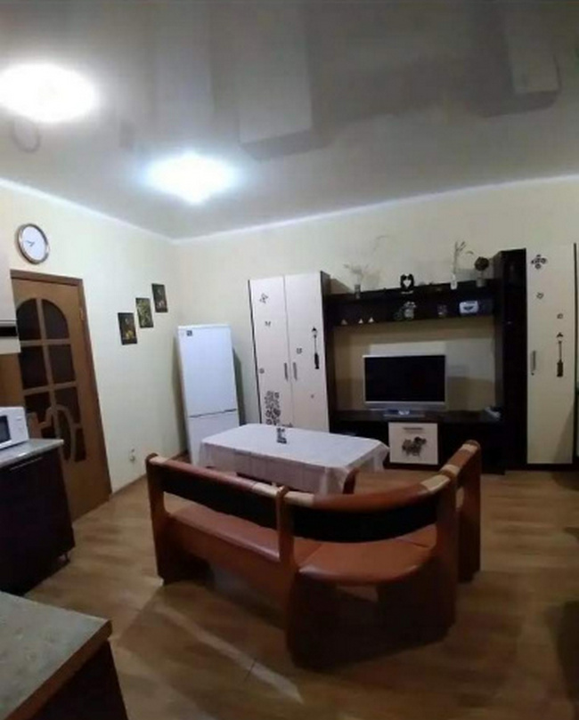 2х-комнатная квартира Рубина 4 в Пятигорске - фото 2
