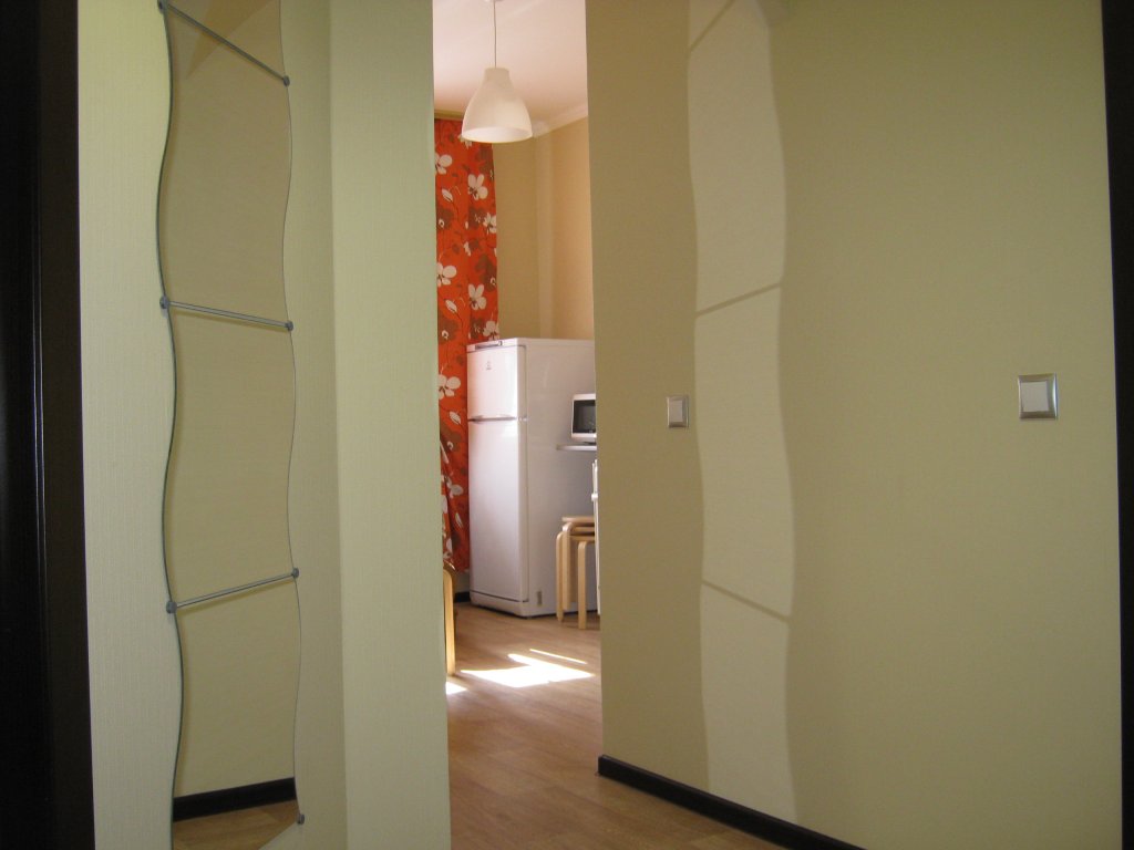 "Как Дома" 1-комнатная квартира в Лобне - фото 4