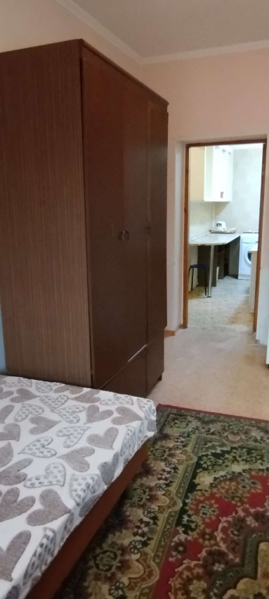"Комфортная" 3х-комнатная квартира в Пятигорске - фото 40