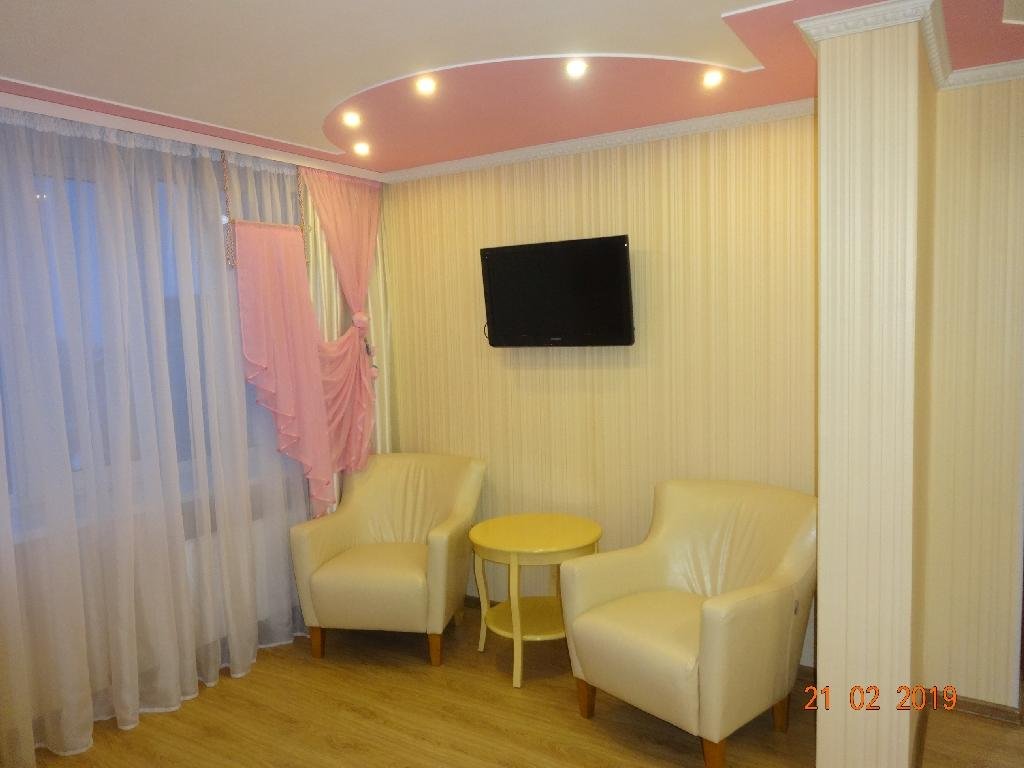 "Юбилейная" гостиница в Рузаевке - фото 10
