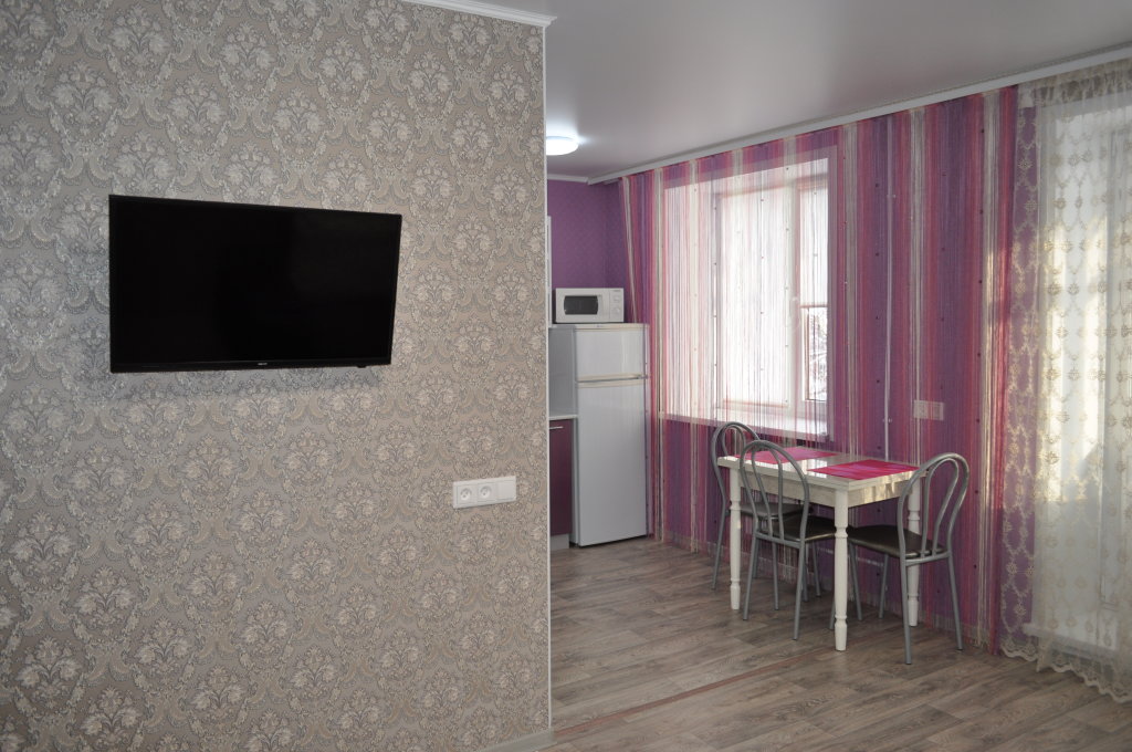 "На Поспелова" 1-комнатная квартира в Таштаголе - фото 2
