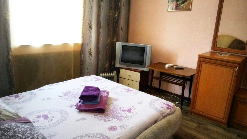 "Валенсия" мини-гостиница в Сыктывкаре - фото 6