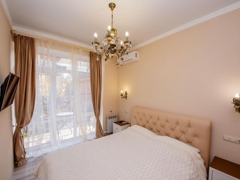 "Alex House" гостевые комнаты в Дивноморском - фото 18