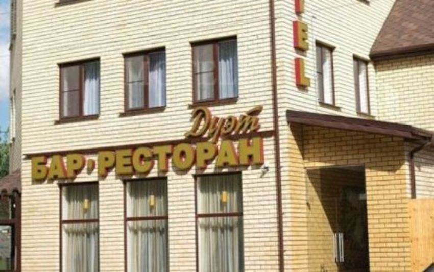 "Дуэт" мини-отель в Ярославле - фото 1