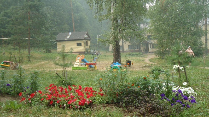 "Шавская долина" база отдыха в с. Шава (Нижний Новгород) - фото 9