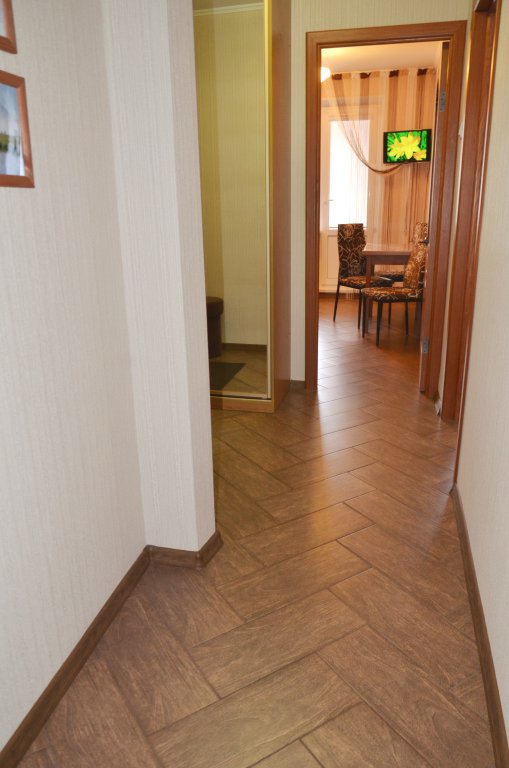 "На Ларина 29" 1-комнатная квартира в Петропавловске-Камчатском - фото 9