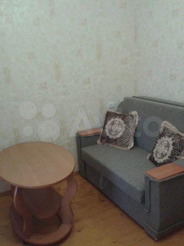 1-комнатная квартира Голицына 36 в Новом Свете - фото 3