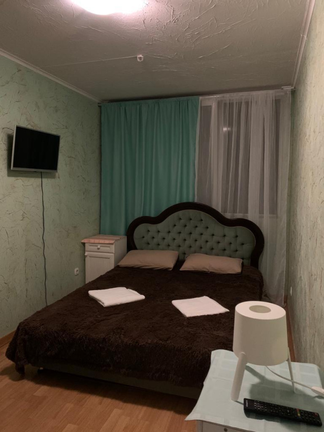 "Юбилейный" мини-гостиница в Ялте - фото 6