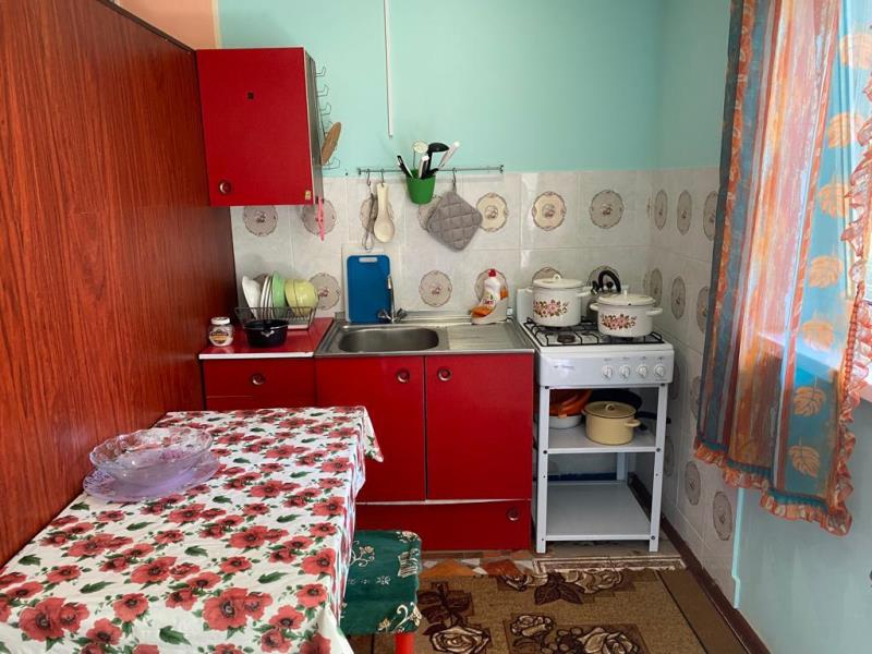 "Гагарина" гостевой дом в Кучугурах - фото 28