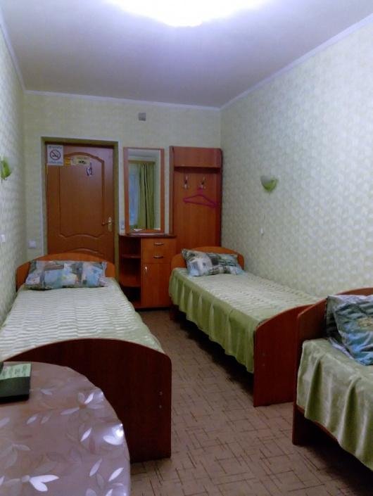 "Семерочка" гостиница в Могоче - фото 6