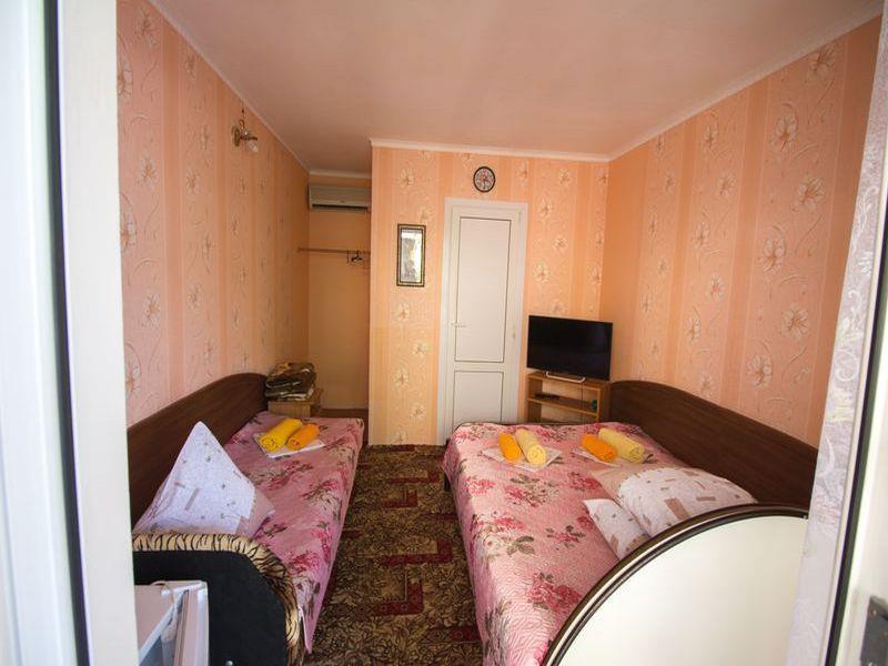 "Вита" мини-гостиница в Витязево - фото 15
