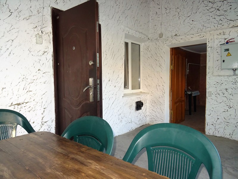 2х-комнатный дом под-ключ Металлистов 17 в Евпатории - фото 8