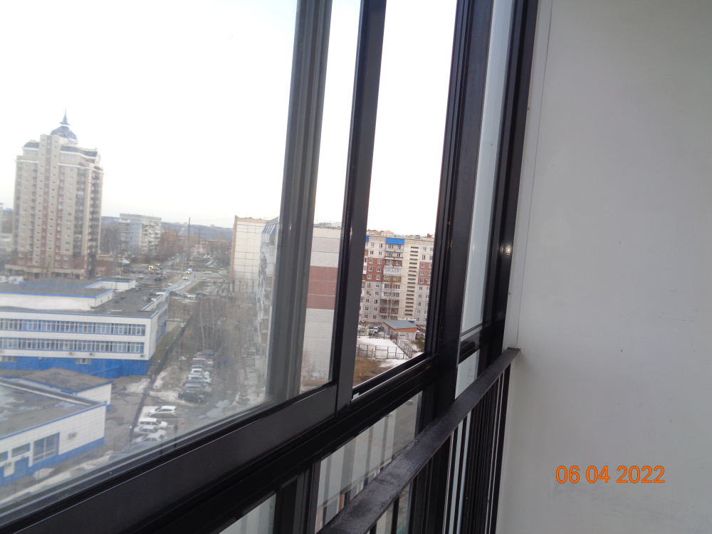 1-квартира 1-а Рабочая 8 в Томске - фото 7
