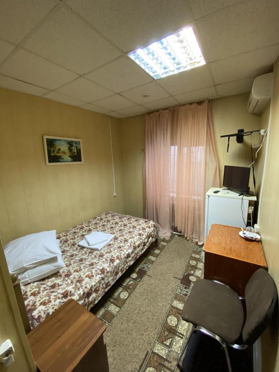 "Радуга" мини-гостиница в Новошахтинске - фото 8