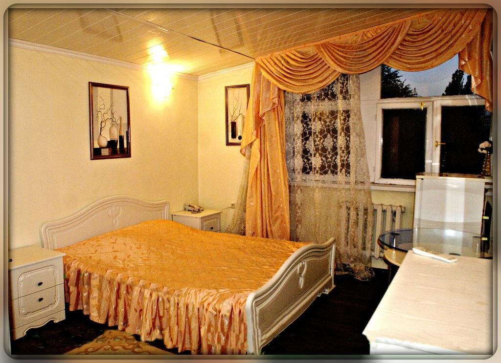 "Баязет" гостиница в Кисловодске - фото 7