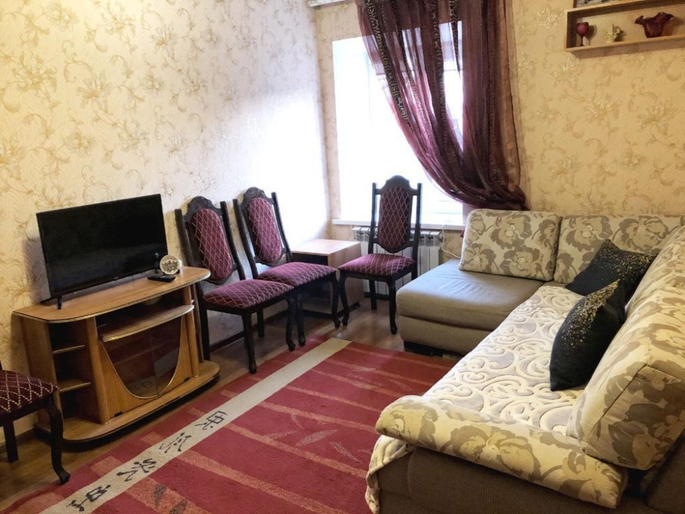 2х-комнатная квартира Теплосерная 29 в Пятигорске - фото 12