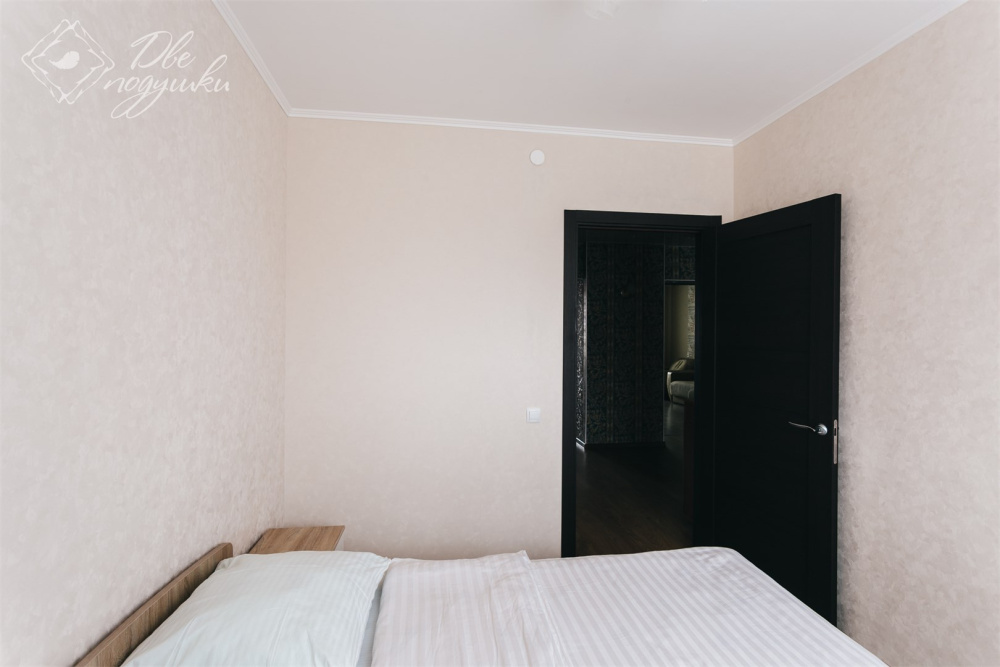 "Две Подушки на Зосимовской 32" 3х-комнатная квартира в Вологде - фото 4