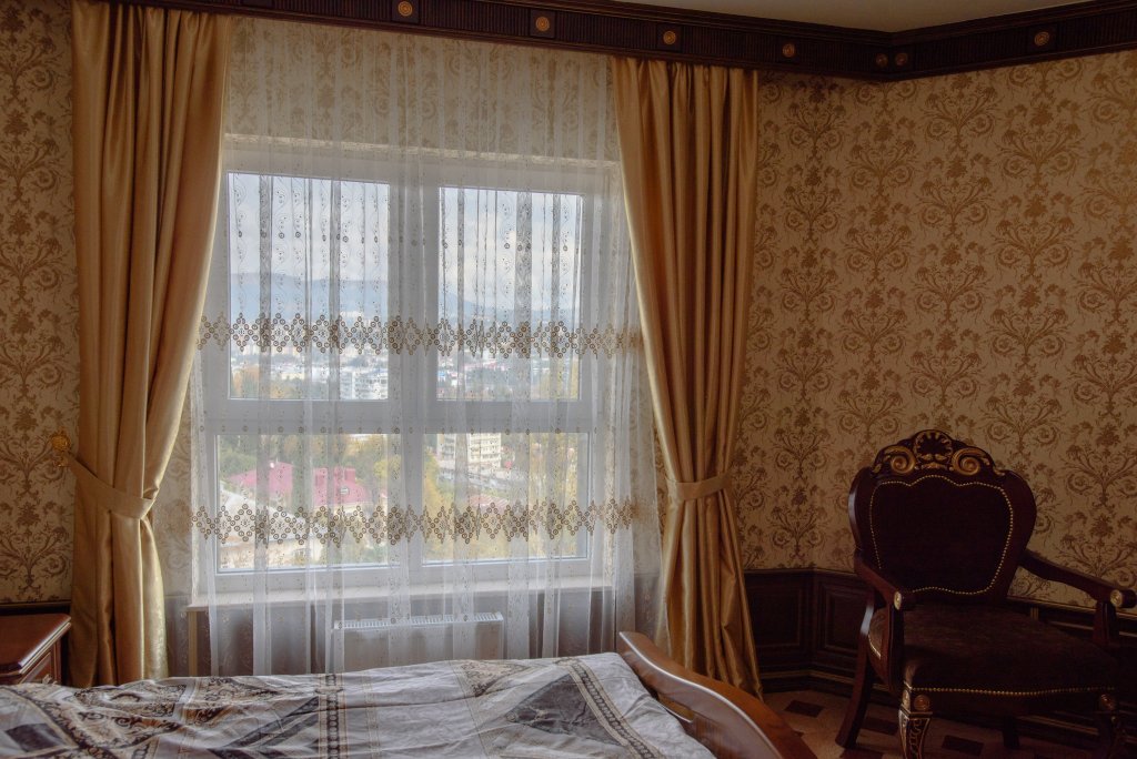 "Виктория" апарт-отель в Сочи - фото 9