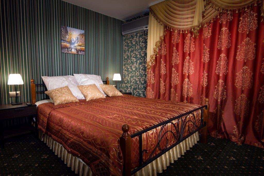 "Авалон" гостиница в Перми - фото 2