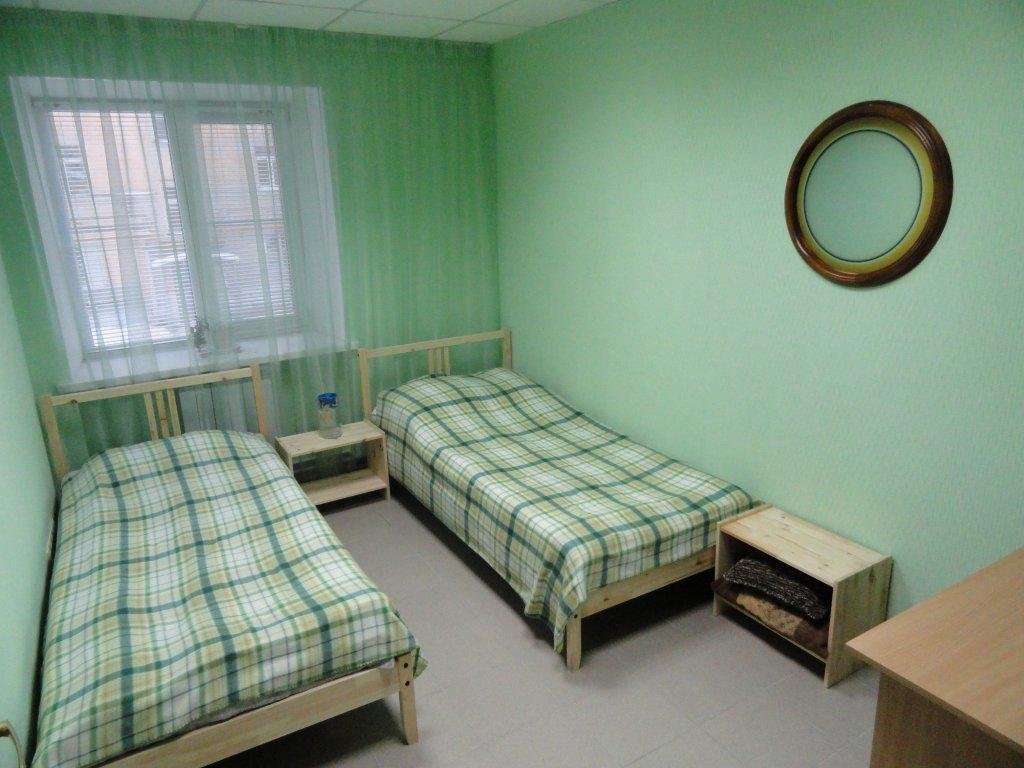 "Красных Зорь" мини-гостиница в Нижнем Новгороде - фото 12