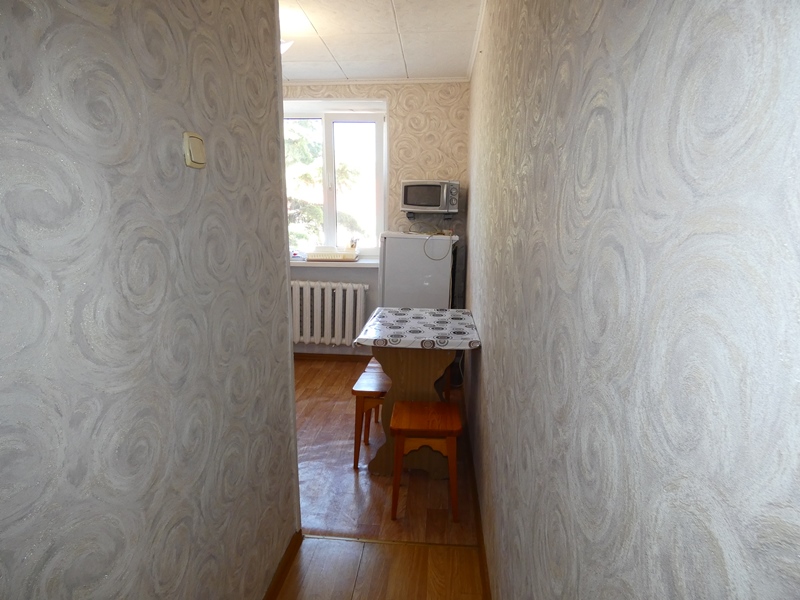 1-комнатная квартира Ленина 61 в Судаке - фото 3