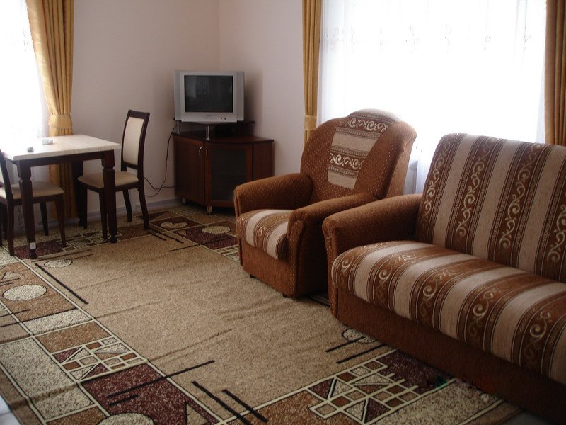 "Георгиевская" гостиница в Калуге - фото 4