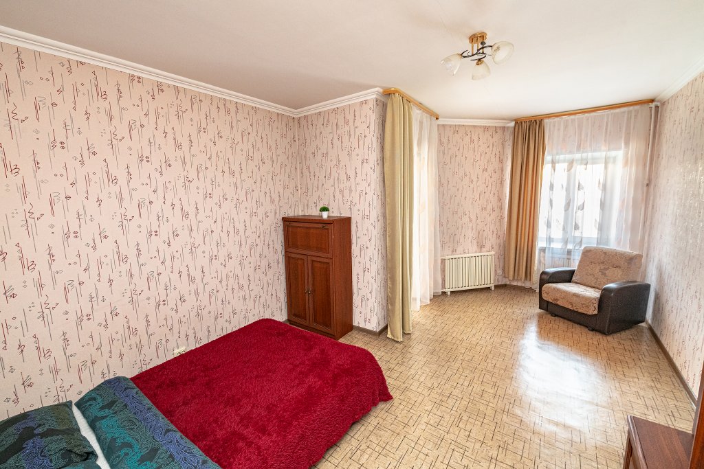 "На Бестужева" 3х-комнатная квартира во Владивостоке - фото 2