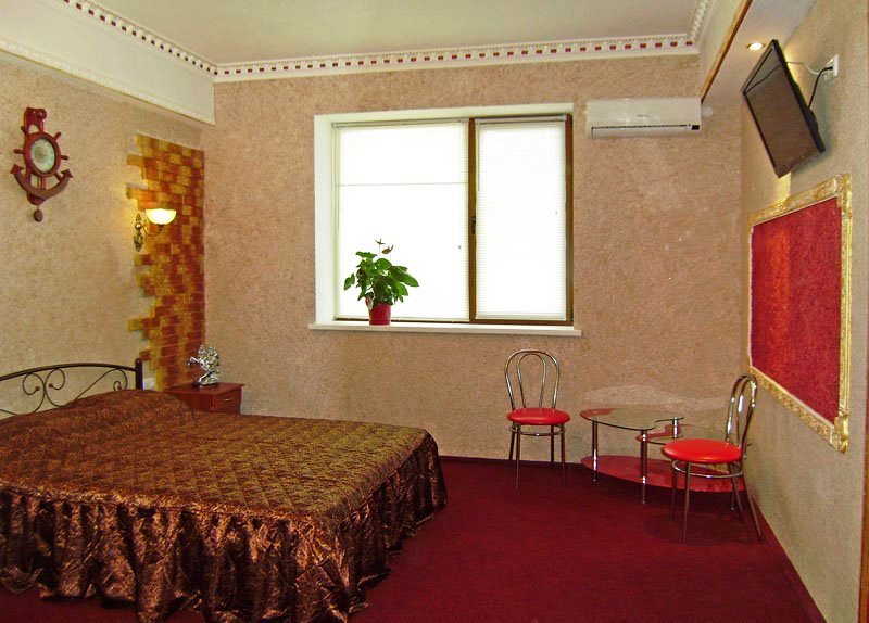 "Судак-Делюкс" отель в Судаке - фото 7