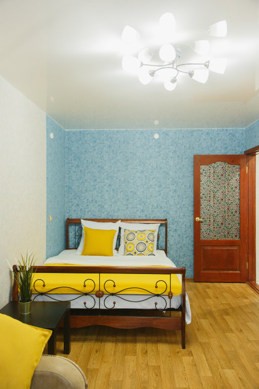 "Для гостей города" 1-комнатная квартира в Выксе - фото 4