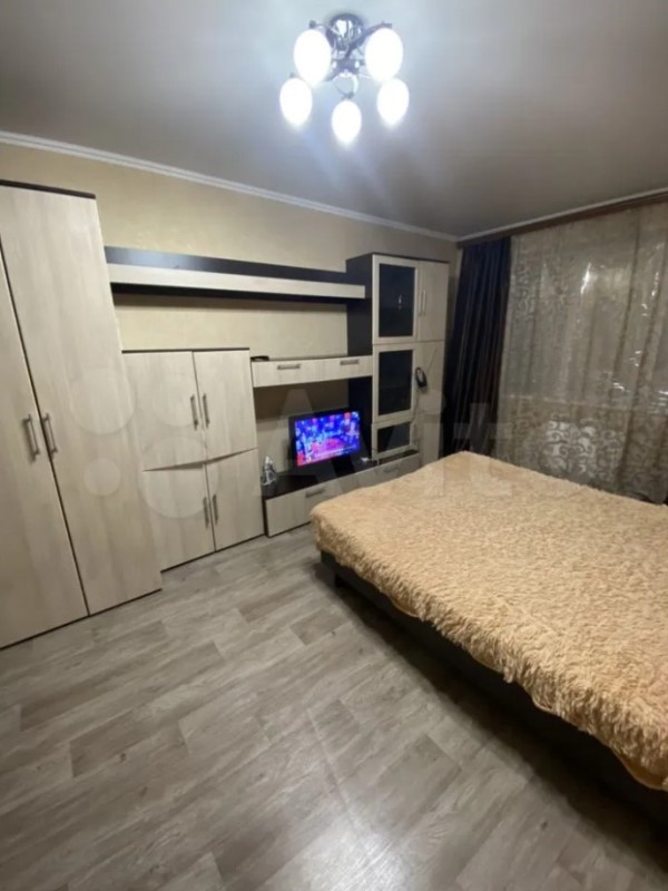 1-комнатная квартира Ватутина 12 в Белгороде - фото 1