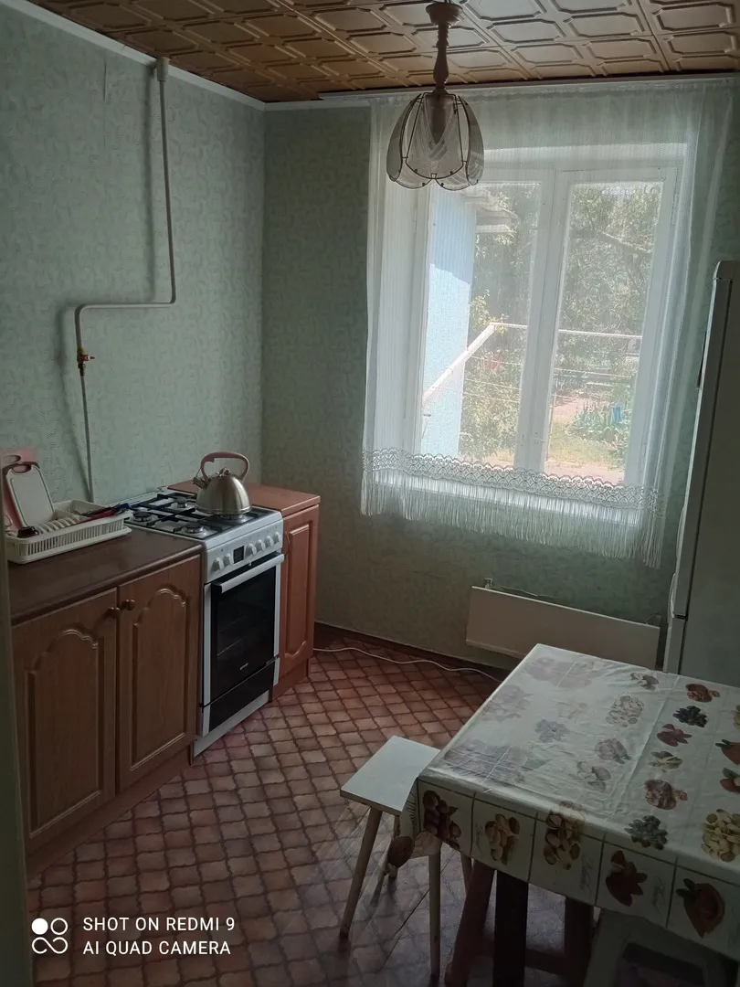 2х-комнатная квартира Сырникова 24 в Мирном (Евпатория) - фото 5