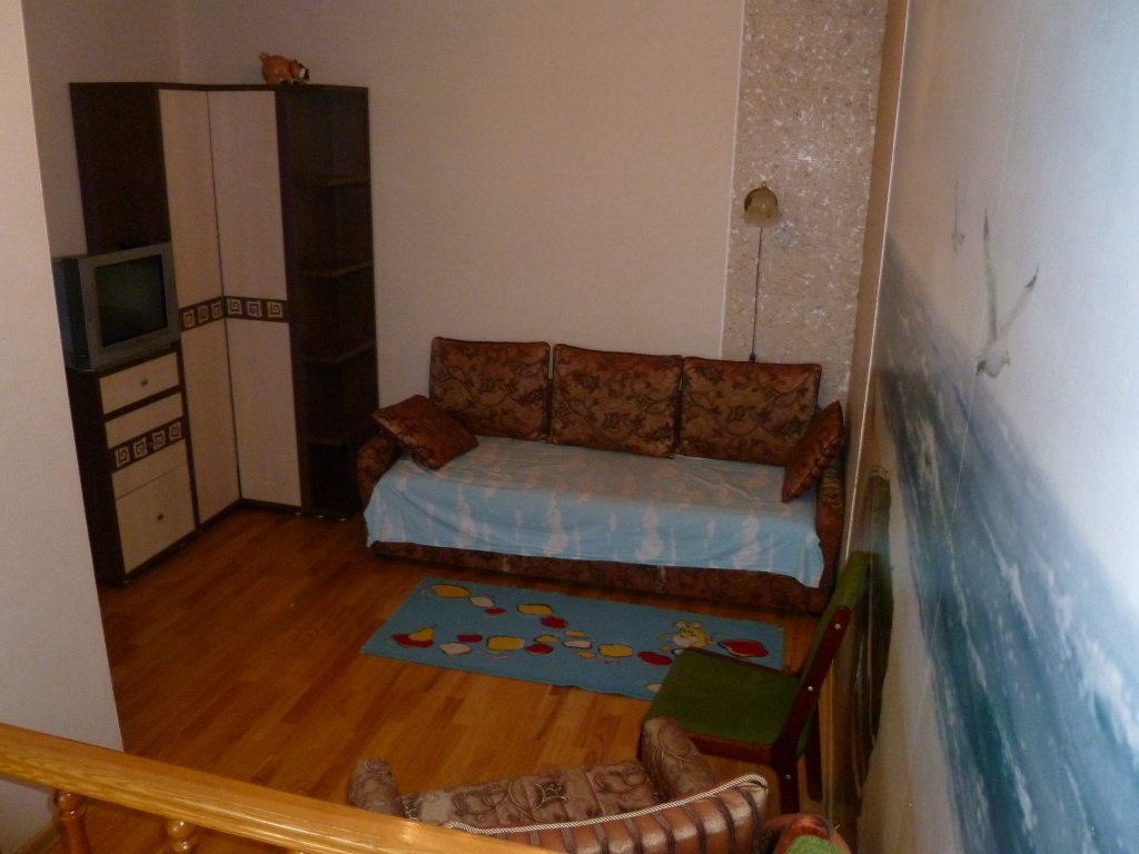 "Андромеда" 2х-комнатная квартира в Пятигорске - фото 8