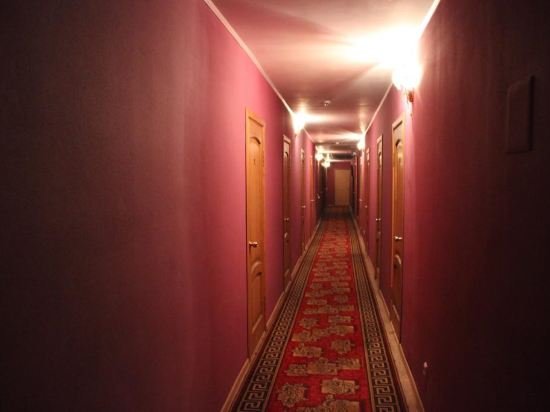 "Люкс" отель в Арзамасе - фото 15