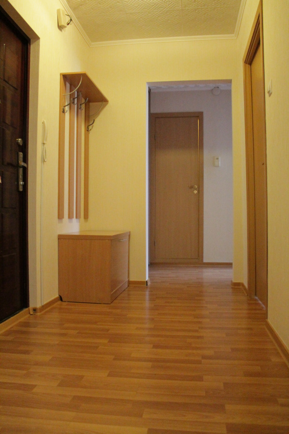 2х-комнатная квартира Радищева 27 в Тюмени - фото 8