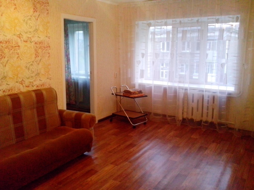 "На Пионерском 48" 2х-комнатная квартира в Новокузнецке - фото 3