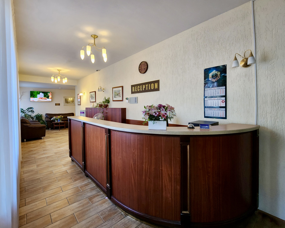 "Kaunis" гостиница в Сортавале - фото 5