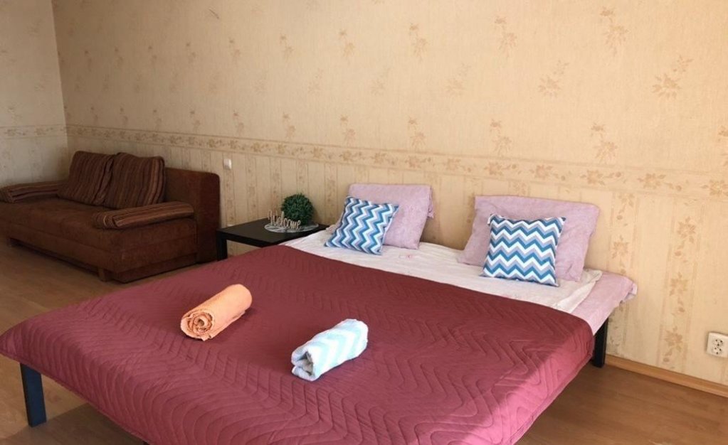 "Рент69 на Волоколамском" 1-комнатная квартира в Твери - фото 1
