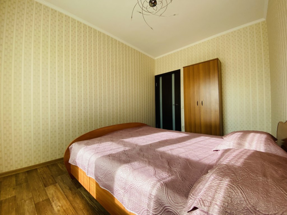 2х-комнатная квартира Высоцкого 40 в Ноябрьске - фото 11