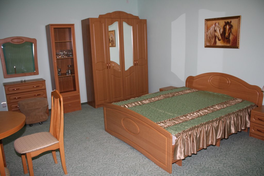 "Мишель" гостиница в Будённовске - фото 5