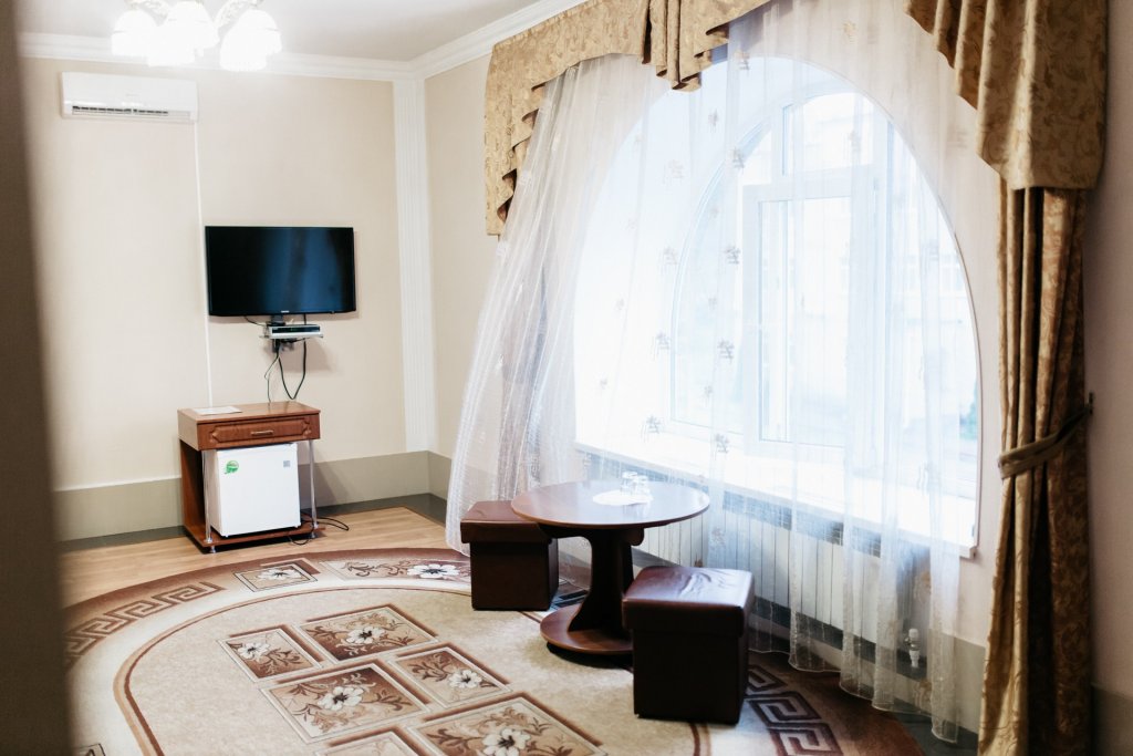 "Ноев Ковчег" отель в Костроме - фото 7