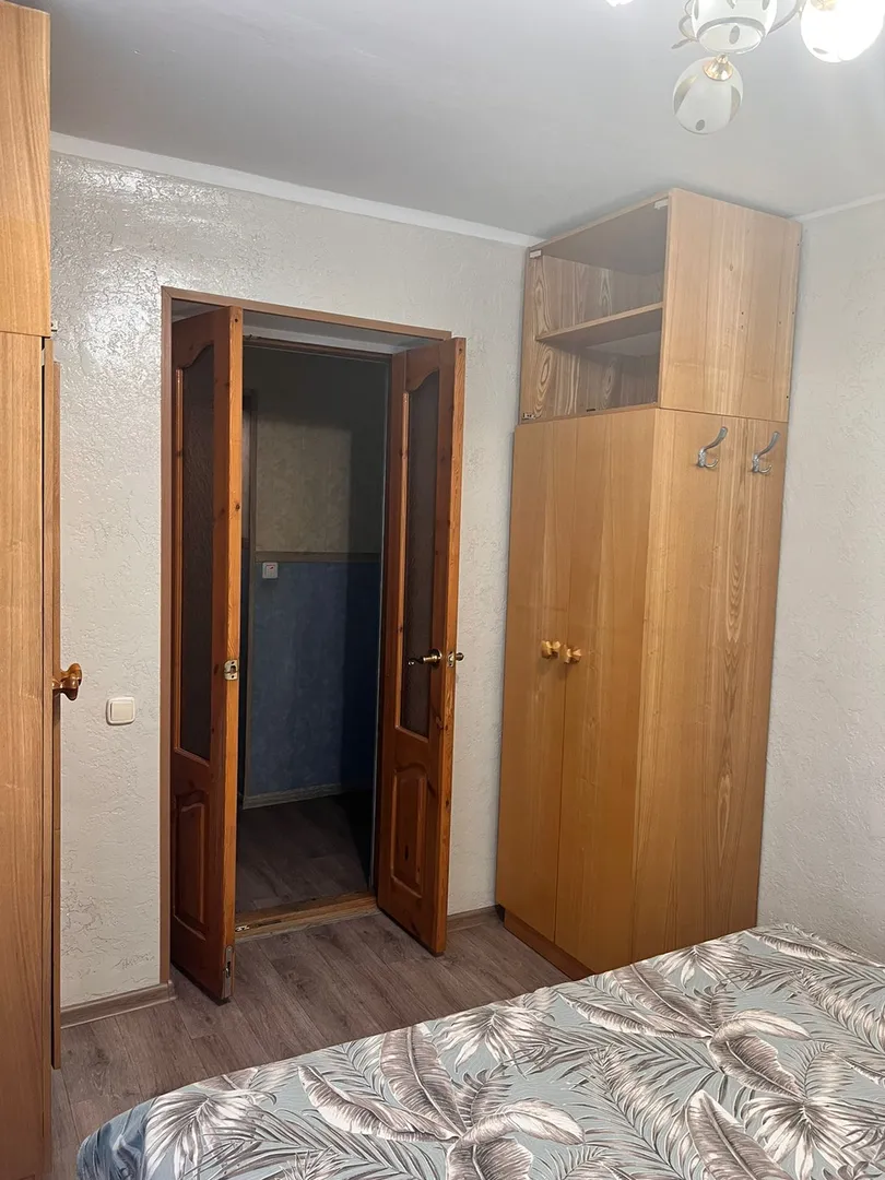"Уютная в центре" 2х-комнатная квартира в Дубовке - фото 6